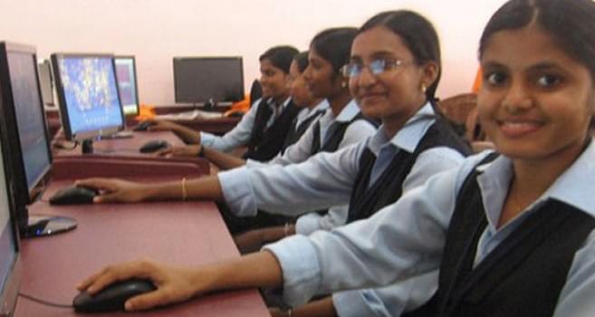 St Mary's College of Commerce and Management Studies Thuruthiply Ernakulam Campus photo 4